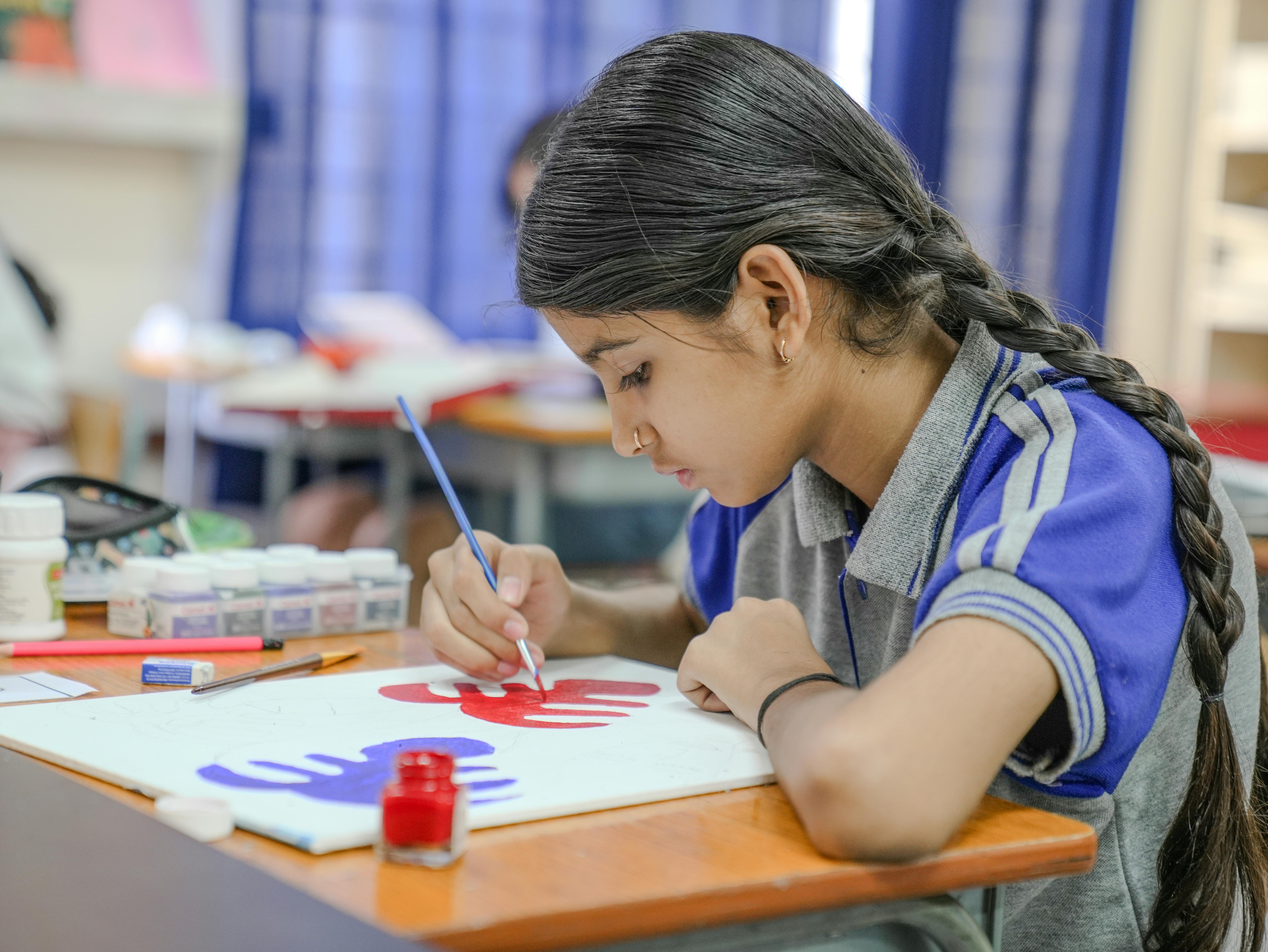 Youth Skill Development